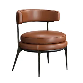 Alto caratos easy chair